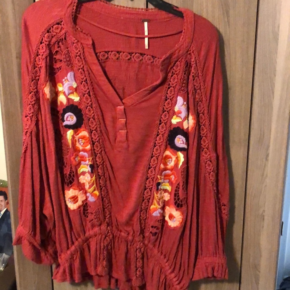 Free People